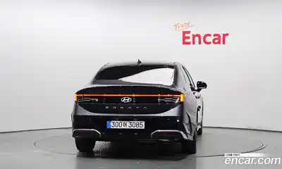 Hyundai Sonata 2025 1.6 Автомат в Москве № 119505, миниатюра 12