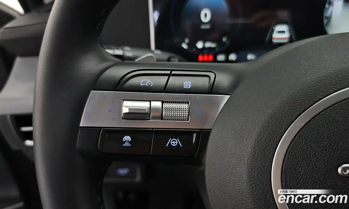 Hyundai Sonata 2025 1.6 Автомат в Москве № 119505, фото 18