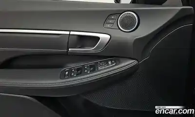 Hyundai Sonata 2025 1.6 Автомат в Москве № 119505, миниатюра 2