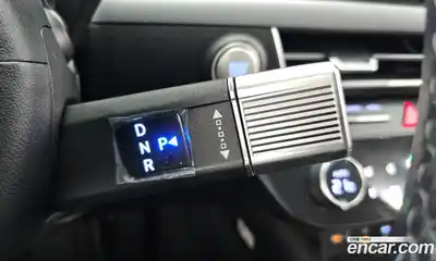 Hyundai Sonata 2025 1.6 Автомат в Москве № 119505, миниатюра 3