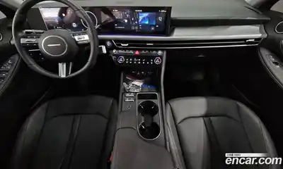 Hyundai Sonata 2025 1.6 Автомат в Москве № 119505, миниатюра 5