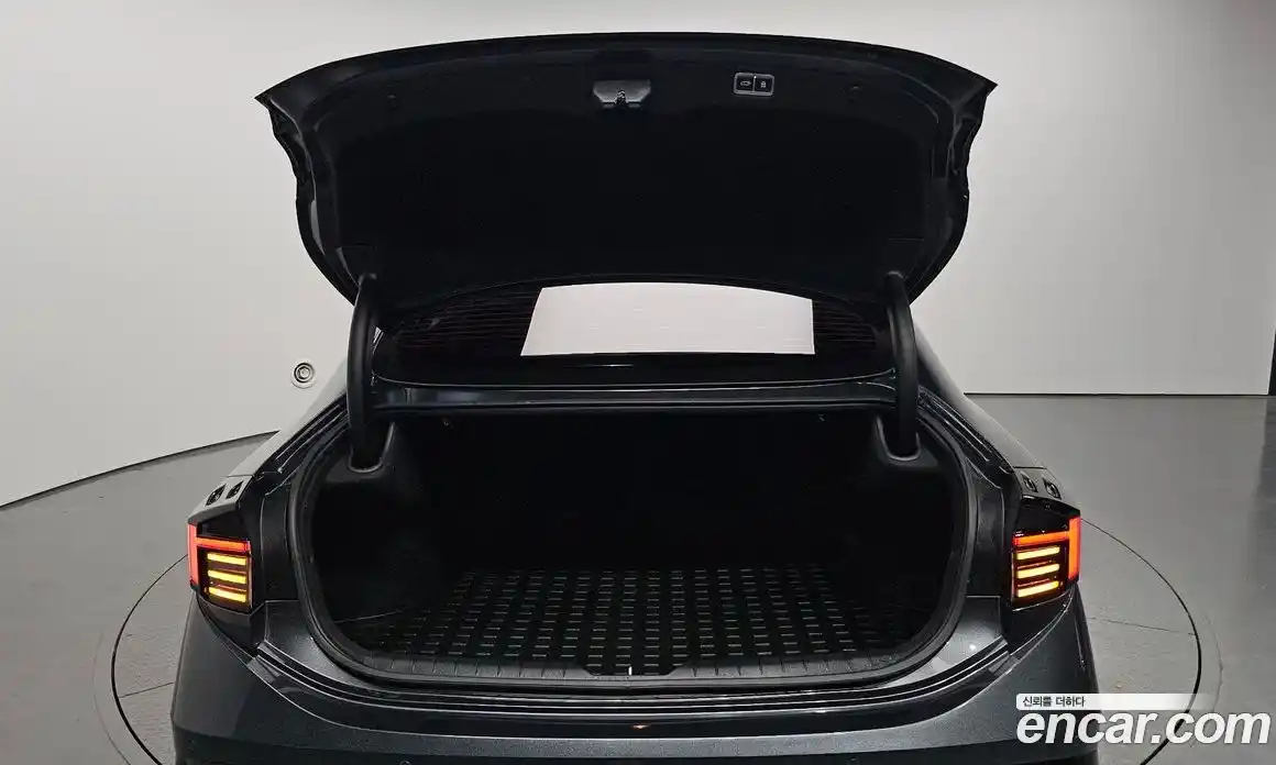 Hyundai Sonata 2025 1.6 Автомат в Москве № 119505, фото 7