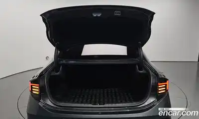 Hyundai Sonata 2025 1.6 Автомат в Москве № 119505, миниатюра 7