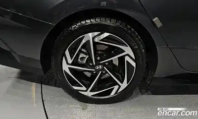 Hyundai Sonata 2025 1.6 Автомат в Москве № 119505, миниатюра 8