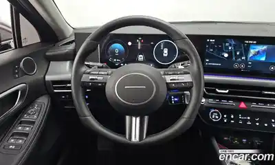 Hyundai Sonata 2025 1.6 Автомат в Москве № 119505, миниатюра 9