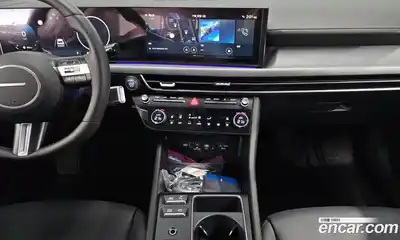 Hyundai Sonata 2025 1.6 Автомат в Москве № 119505, миниатюра 10