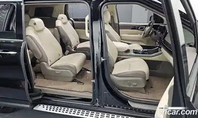 Kia Canival 2024 3.5 Автомат в Москве № 120105, миниатюра 12