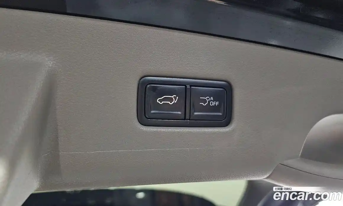 Kia Canival 2024 3.5 Автомат в Москве № 120105, фото 20