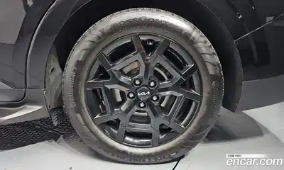 Kia Canival 2024 3.5 Автомат в Москве № 120105, миниатюра 5