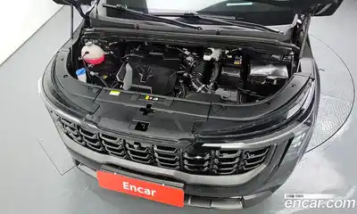 Kia Canival 2024 3.5 Автомат в Москве № 120105, миниатюра 6