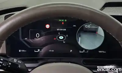 Kia Canival 2024 3.5 Автомат в Москве № 120105, миниатюра 8