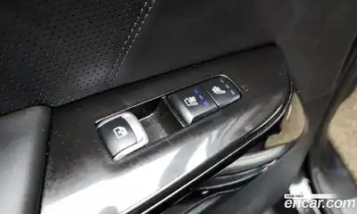 Kia Mohave 2022 3.0 Автомат в Москве № 120509, миниатюра 12