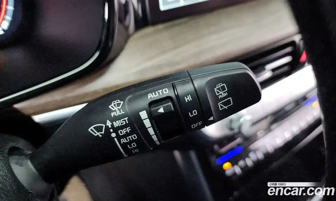 Kia Mohave 2022 3.0 Автомат в Москве № 120509, фото 20