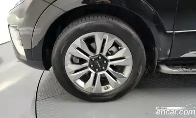 Kia Mohave 2022 3.0 Автомат в Москве № 120509, миниатюра 3