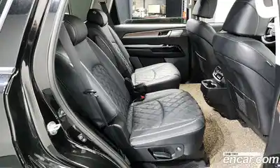 Kia Mohave 2022 3.0 Автомат в Москве № 120509, миниатюра 6