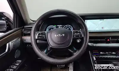 Kia Mohave 2022 3.0 Автомат в Москве № 120509, миниатюра 7