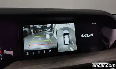 Kia Mohave 2022 3.0 Автомат в Москве № 120509, миниатюра 9