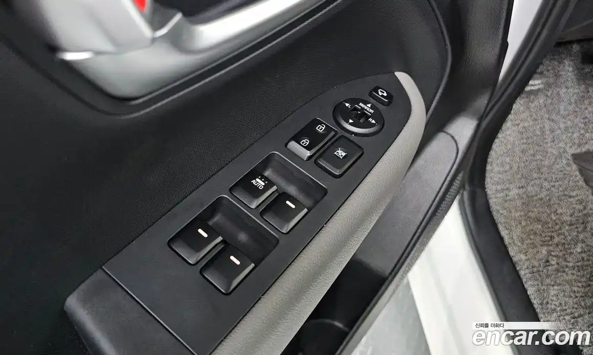 Kia Ray 2023 1.0 Автомат в Москве № 121166, фото 20