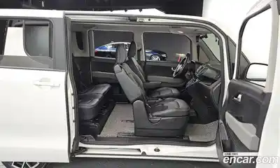 Kia Ray 2023 1.0 Автомат в Москве № 121166, миниатюра 3