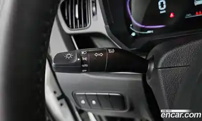 Kia Ray 2023 1.0 Автомат в Москве № 121166, миниатюра 5