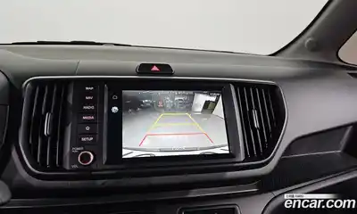 Kia Ray 2023 1.0 Автомат в Москве № 121166, миниатюра 8