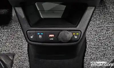 Kia Ray 2023 1.0 Автомат в Москве № 121166, миниатюра 9