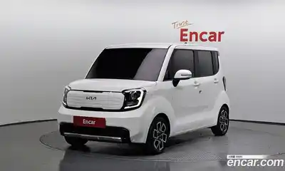 Kia Ray 2023 1.0 Автомат в Москве № 121166, миниатюра 10