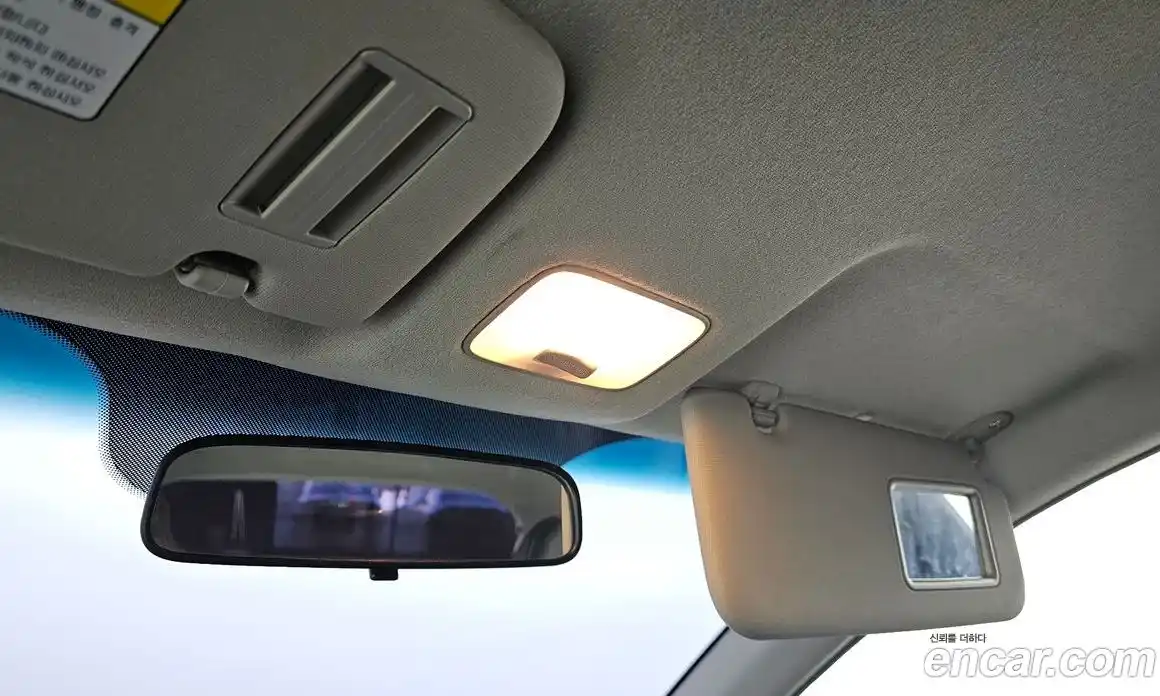 Kia Morning 2015 1.0 Автомат в Москве № 121202, фото 3