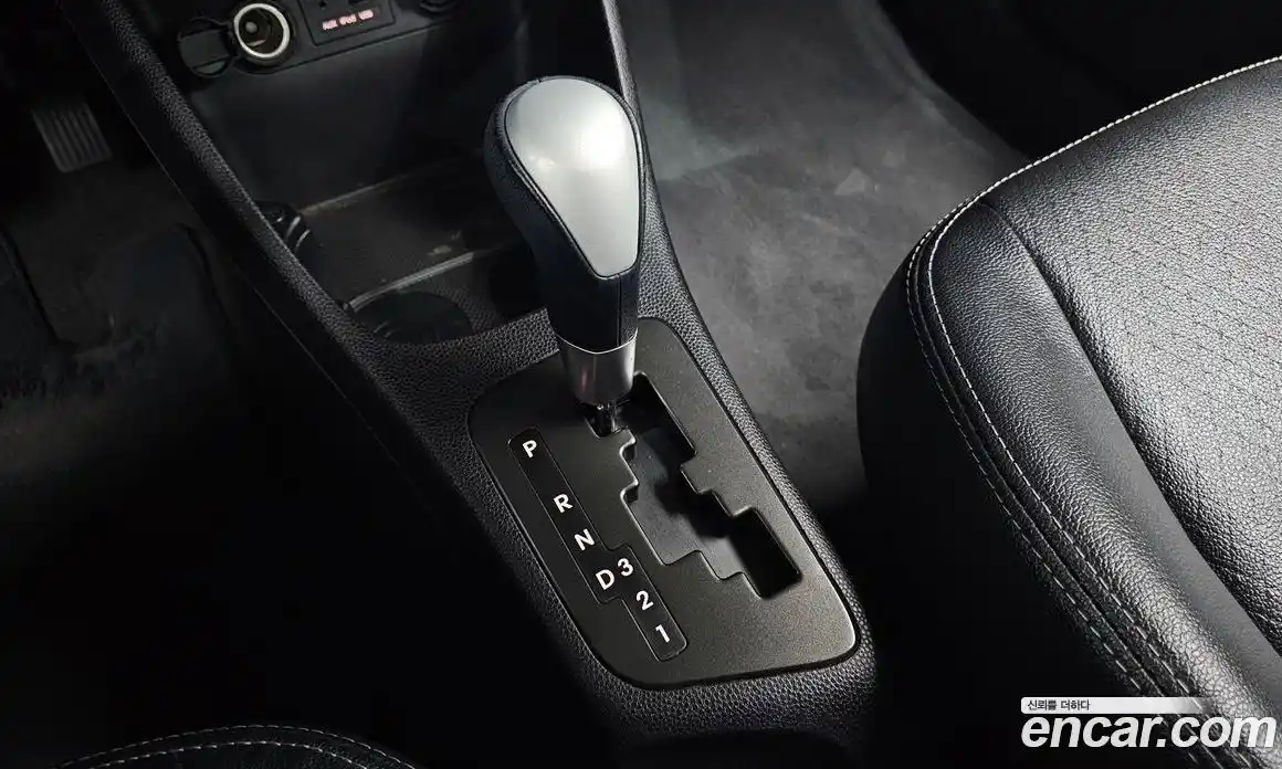 Kia Morning 2015 1.0 Автомат в Москве № 121202, фото 4