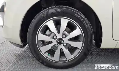 Kia Morning 2015 1.0 Автомат в Москве № 121202, миниатюра 5