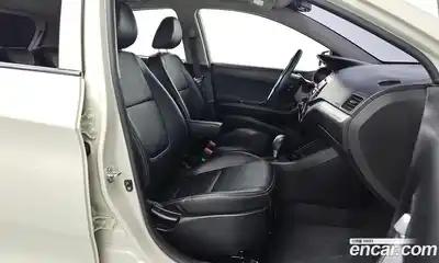 Kia Morning 2015 1.0 Автомат в Москве № 121202, миниатюра 8