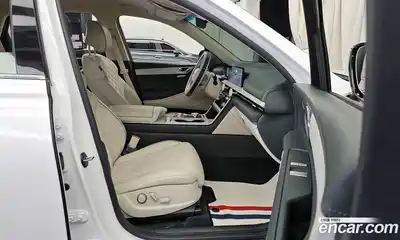 Genesis GV80 2025 2.5 Автомат в Москве № 122435, миниатюра 11