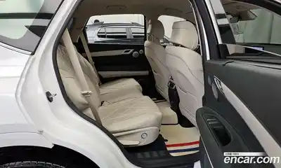 Genesis GV80 2025 2.5 Автомат в Москве № 122435, миниатюра 12