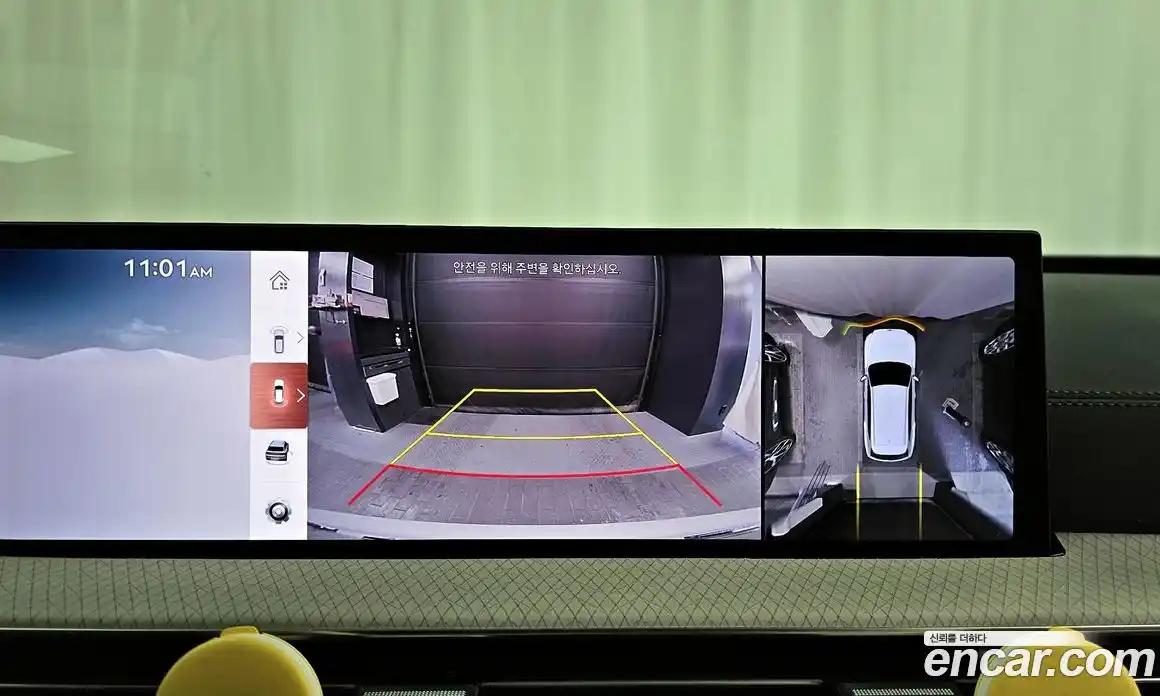 Genesis GV80 2025 2.5 Автомат в Москве № 122435, фото 15