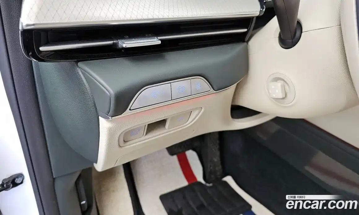 Genesis GV80 2025 2.5 Автомат в Москве № 122435, фото 18