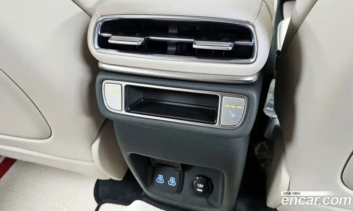 Genesis GV80 2025 2.5 Автомат в Москве № 122435, фото 19