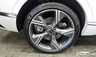 Genesis GV80 2025 2.5 Автомат в Москве № 122435, миниатюра 5