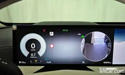 Genesis GV80 2025 2.5 Автомат в Москве № 122435, миниатюра 8