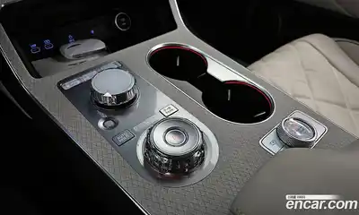 Genesis GV80 2025 2.5 Автомат в Москве № 122435, миниатюра 9