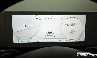 Hyundai Ioniq 5, 2023