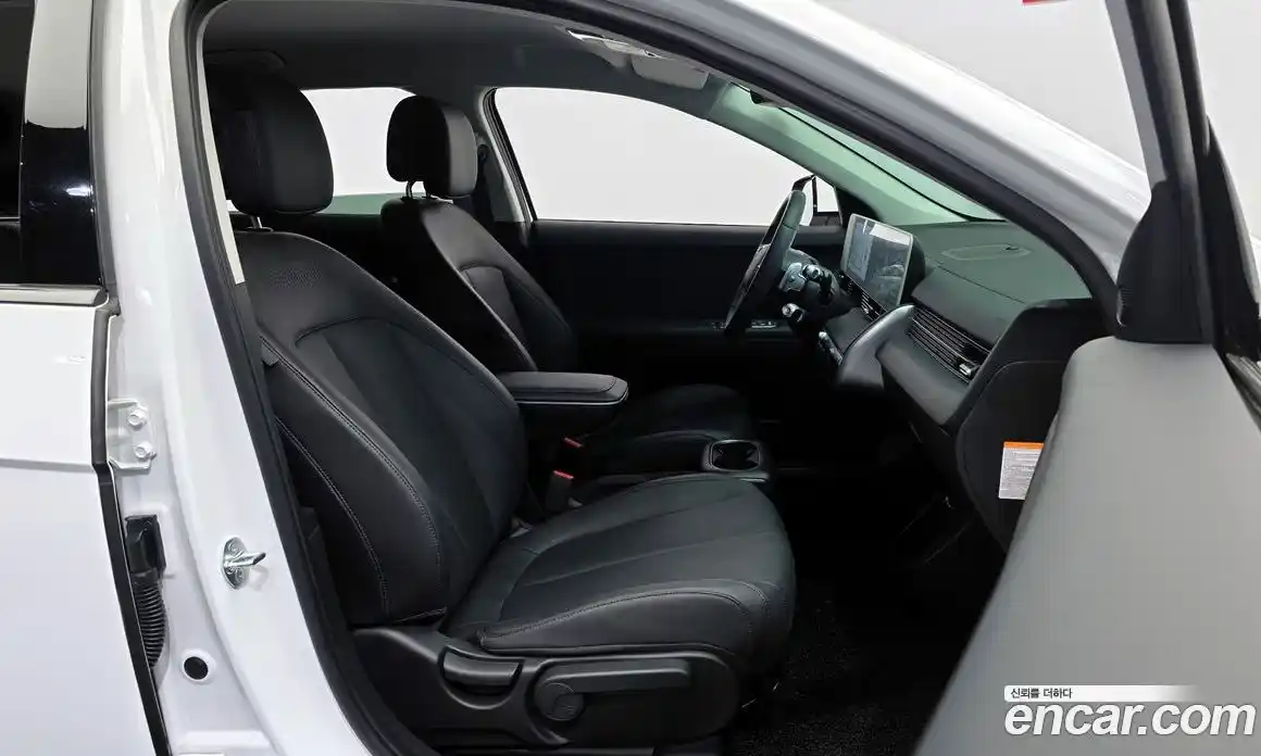 Hyundai Ioniq 5 2023 0.1 Автомат в Москве № 123113, фото 15