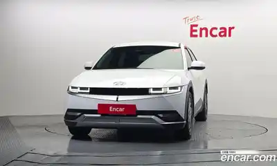 Hyundai Ioniq 5 2023 0.1 Автомат в Москве № 123113, миниатюра 3