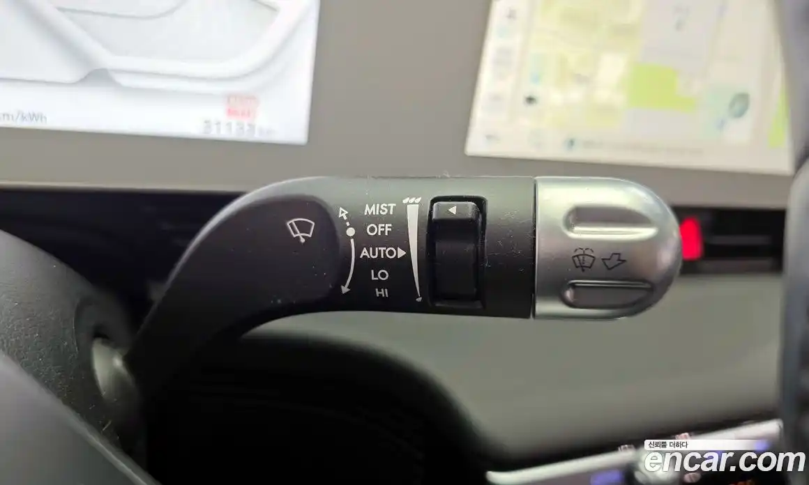 Hyundai Ioniq 5 2023 0.1 Автомат в Москве № 123113, фото 4