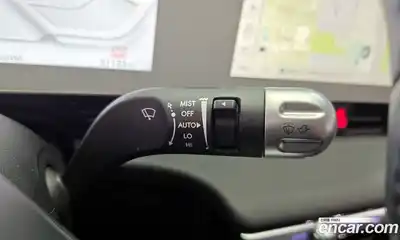 Hyundai Ioniq 5 2023 0.1 Автомат в Москве № 123113, миниатюра 4