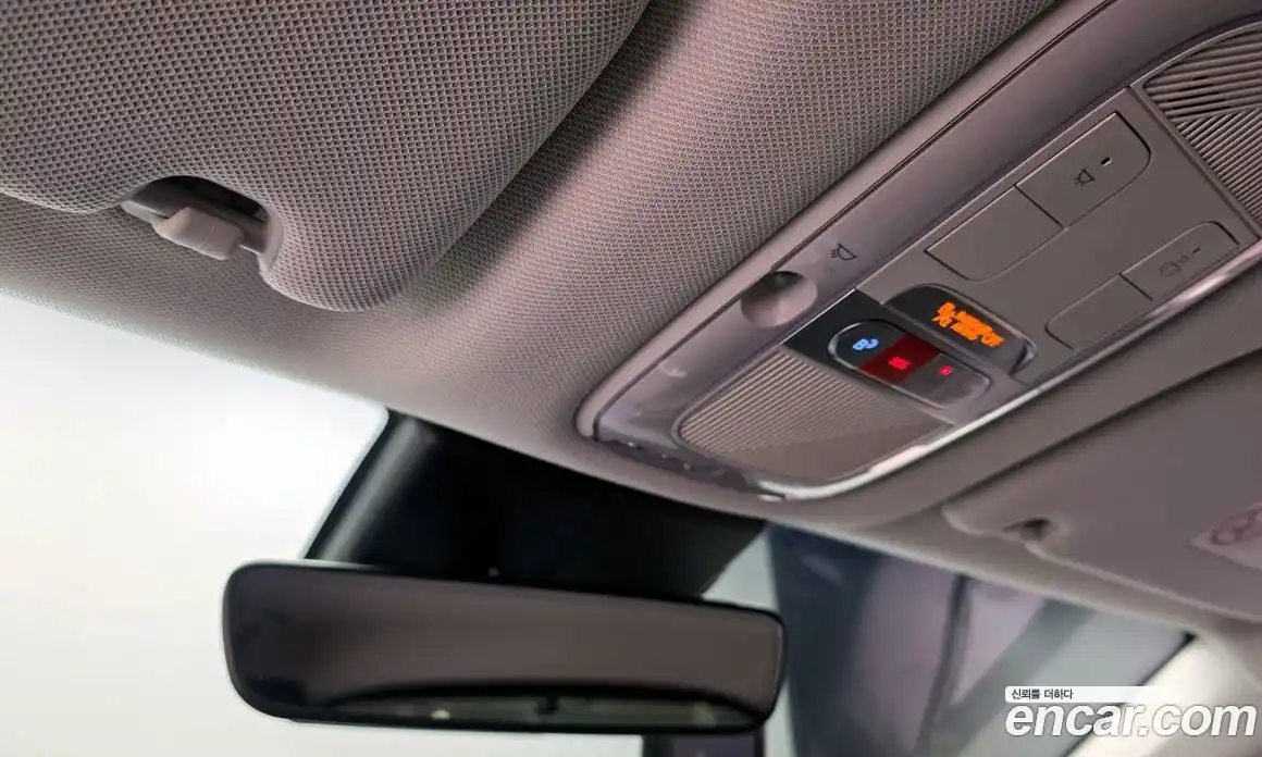 Hyundai Ioniq 5 2023 0.1 Автомат в Москве № 123113, фото 5