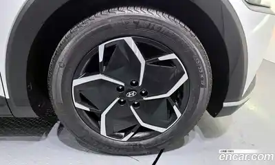 Hyundai Ioniq 5 2023 0.1 Автомат в Москве № 123113, миниатюра 6