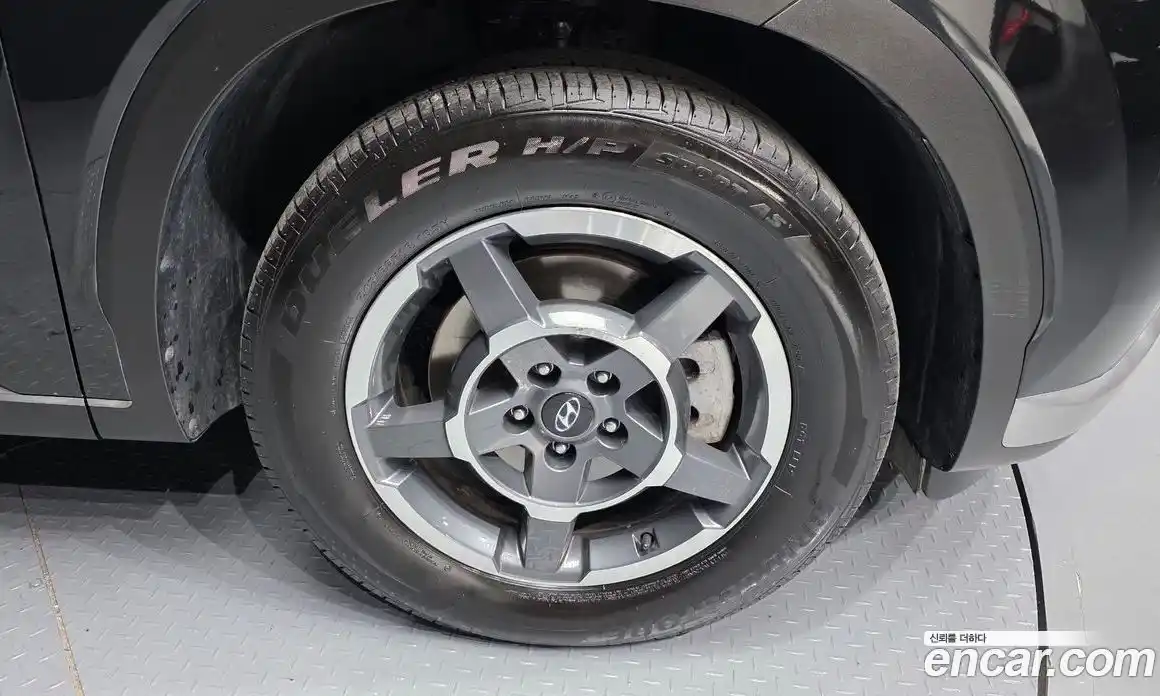 Hyundai Palisade 2024 2.2 Автомат в Москве № 123424, фото 11