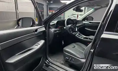 Hyundai Palisade 2024 2.2 Автомат в Москве № 123424, миниатюра 12