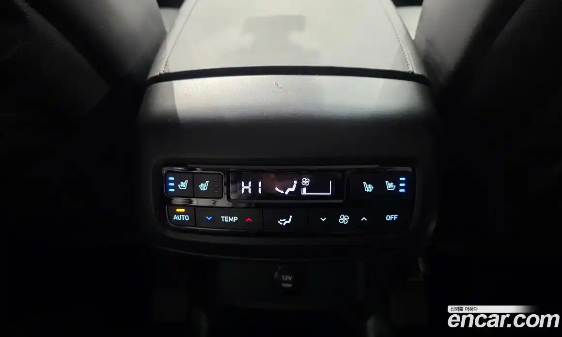 Hyundai Palisade 2024 2.2 Автомат в Москве № 123424, фото 13