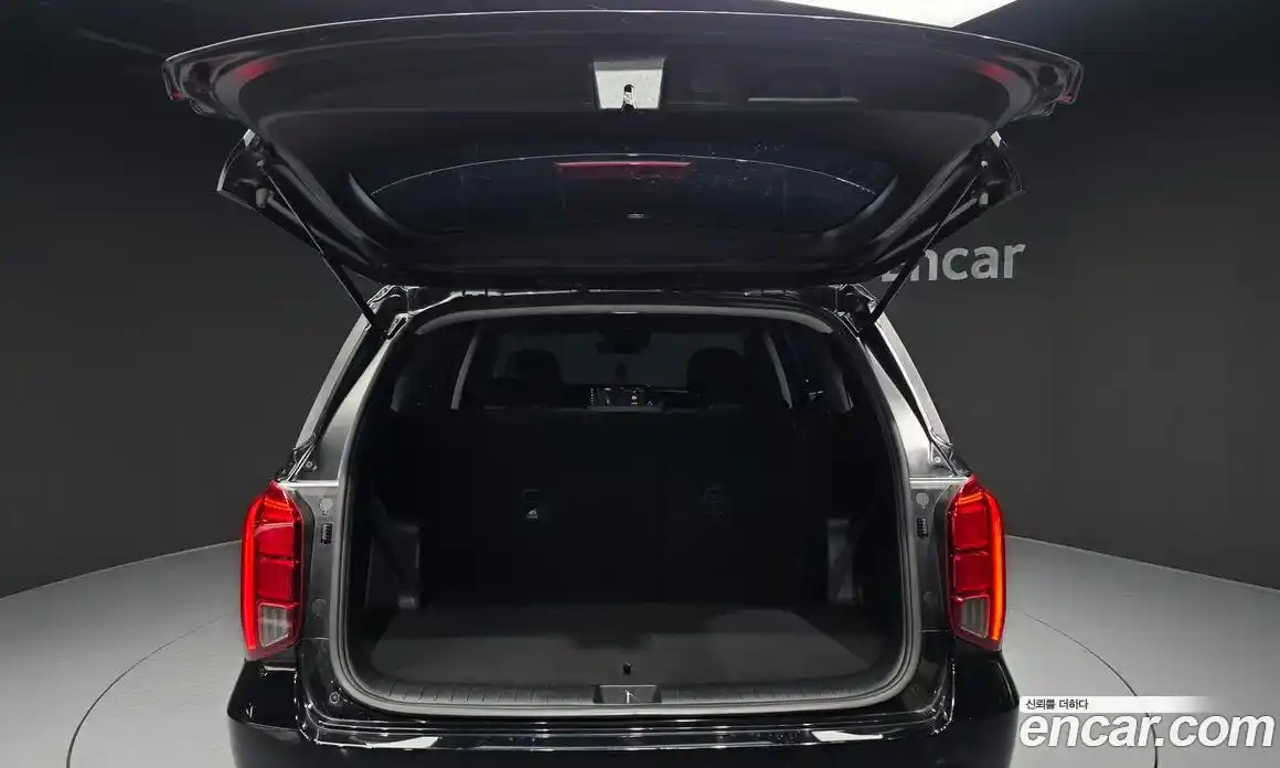 Hyundai Palisade 2024 2.2 Автомат в Москве № 123424, фото 17